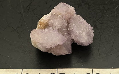 Cactus Amethyst 008 - Of Coins & Crystals