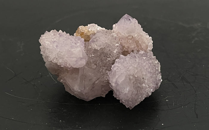 Cactus Amethyst 008 - Of Coins & Crystals
