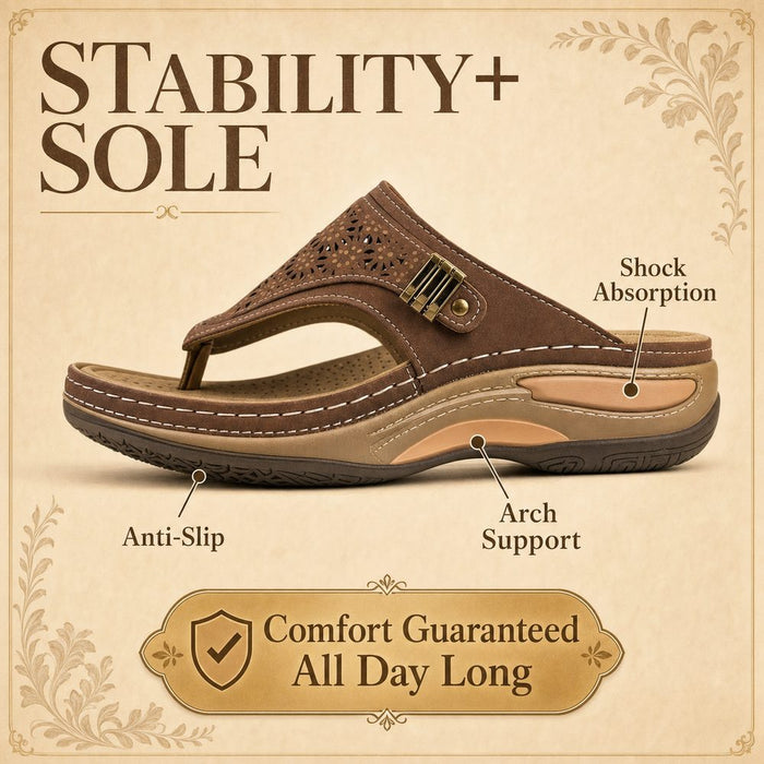 Stability+ Sole