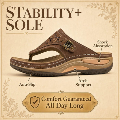 Stability+ Sole