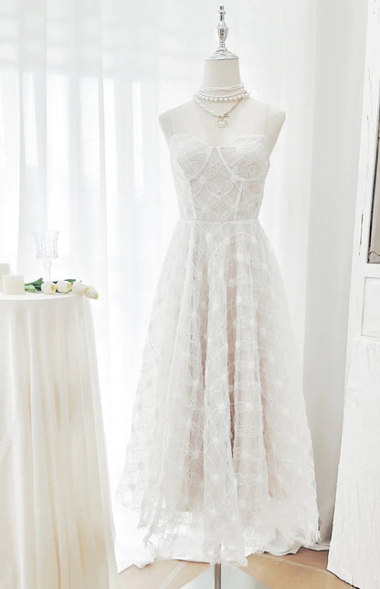 Calliope Dress