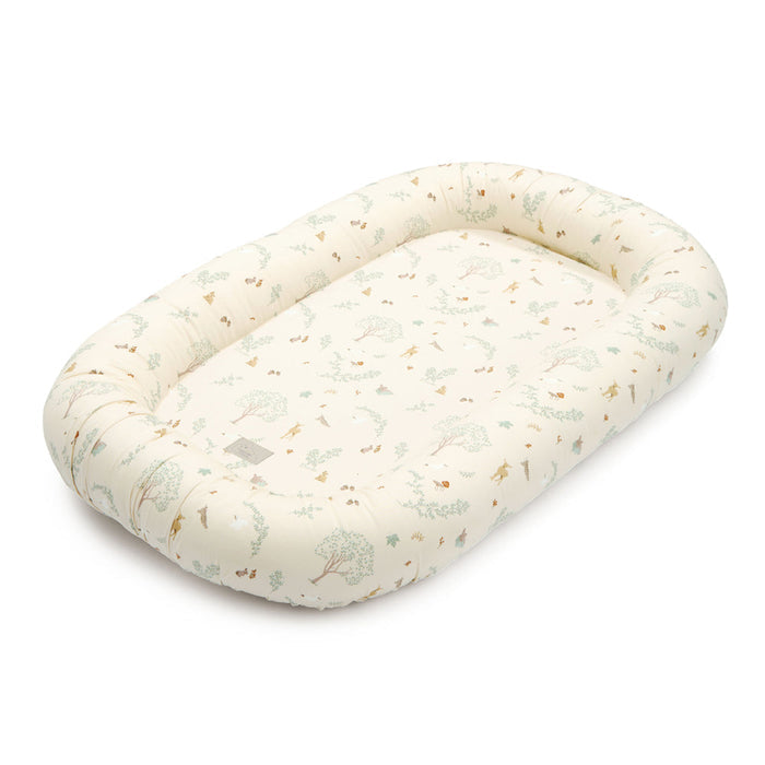Cam Cam Copenhagen – Baby Nest – OCS Woodland