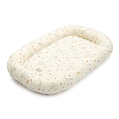 Cam Cam Copenhagen – Baby Nest – OCS Woodland