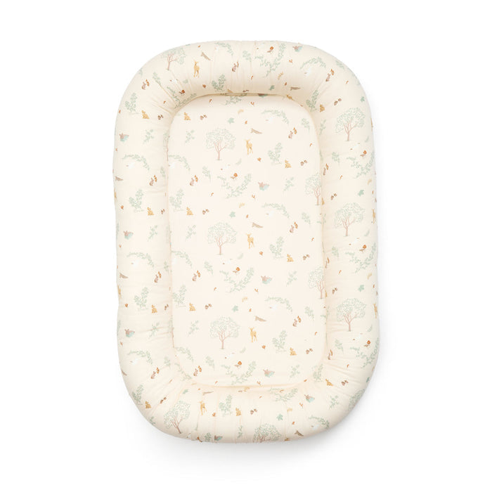 Cam Cam Copenhagen – Baby Nest – OCS Woodland