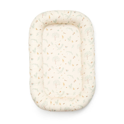Cam Cam Copenhagen – Baby Nest – OCS Woodland