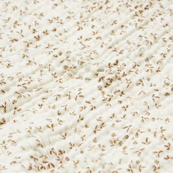 Cam Cam Copenhagen – Muslin Baby Blanket – GOTS Lierre