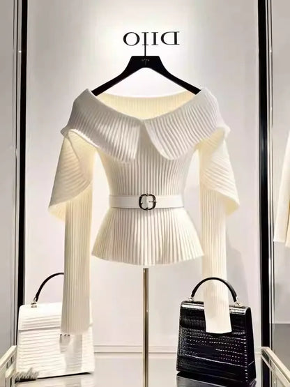 CASANDRA SWEATER