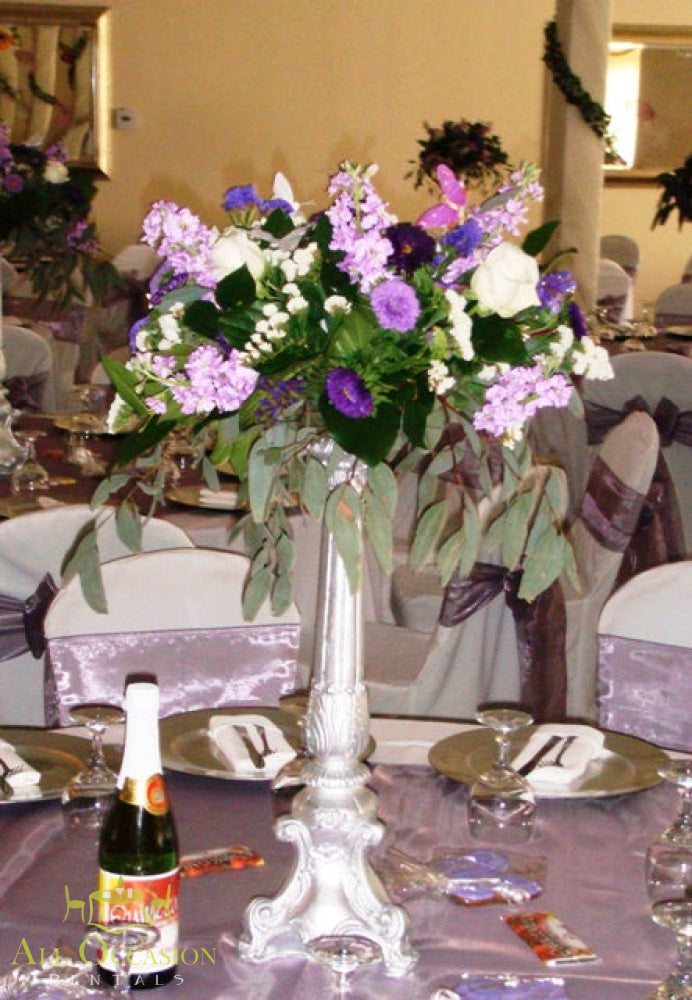Center Pieces Flower.