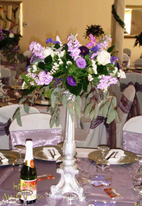 Center Pieces Flower.