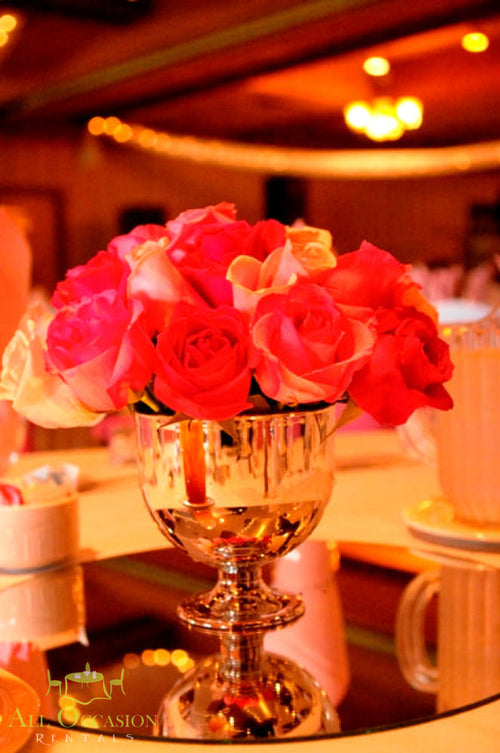Center Pieces Flower.