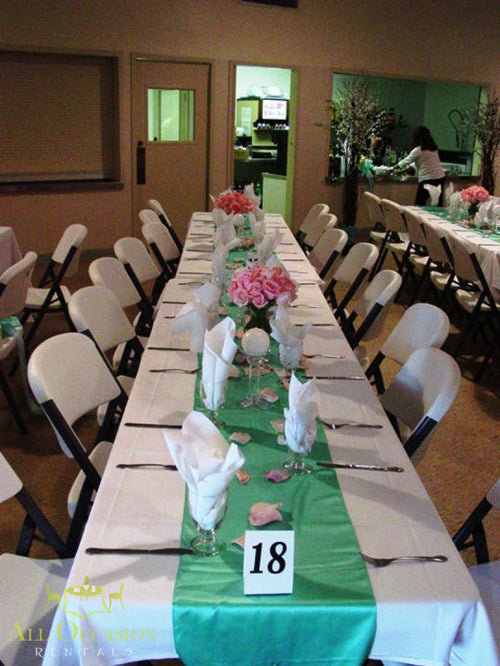 Center Pieces Flower.