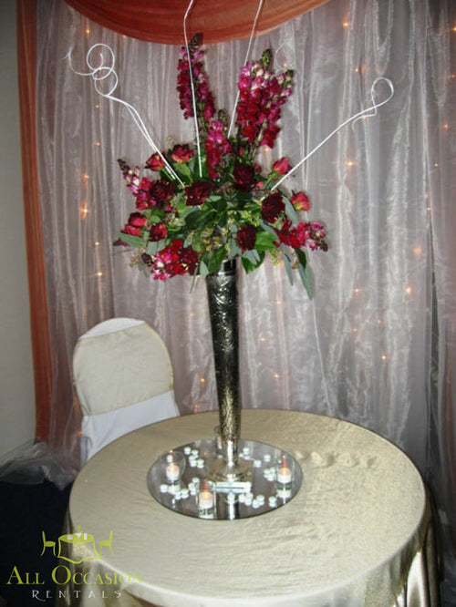 Center Pieces Flower.