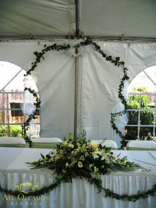 Center Pieces Flower.
