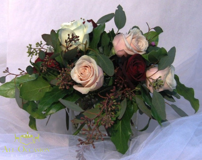 Center Pieces Flower.
