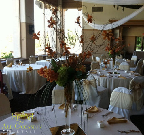 Center Pieces Flower.