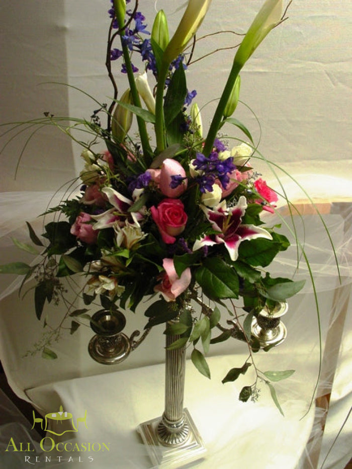 Center Pieces Flower.