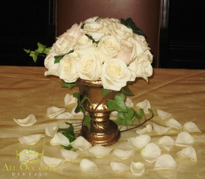 Center Pieces Flower.