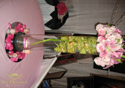 Center Pieces Flower.
