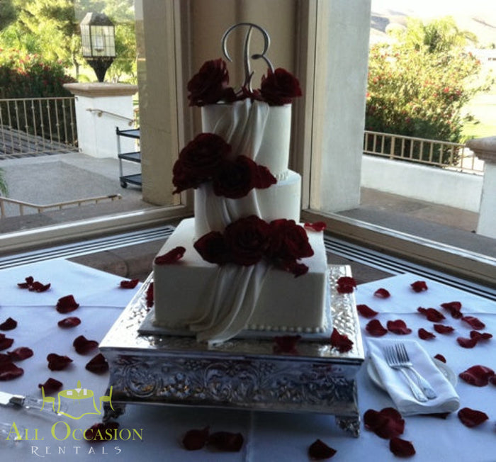 Center Pieces Flower.