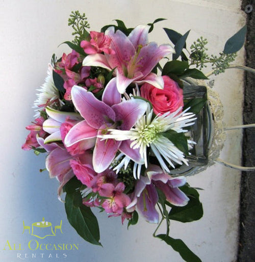 Center Pieces Flower.