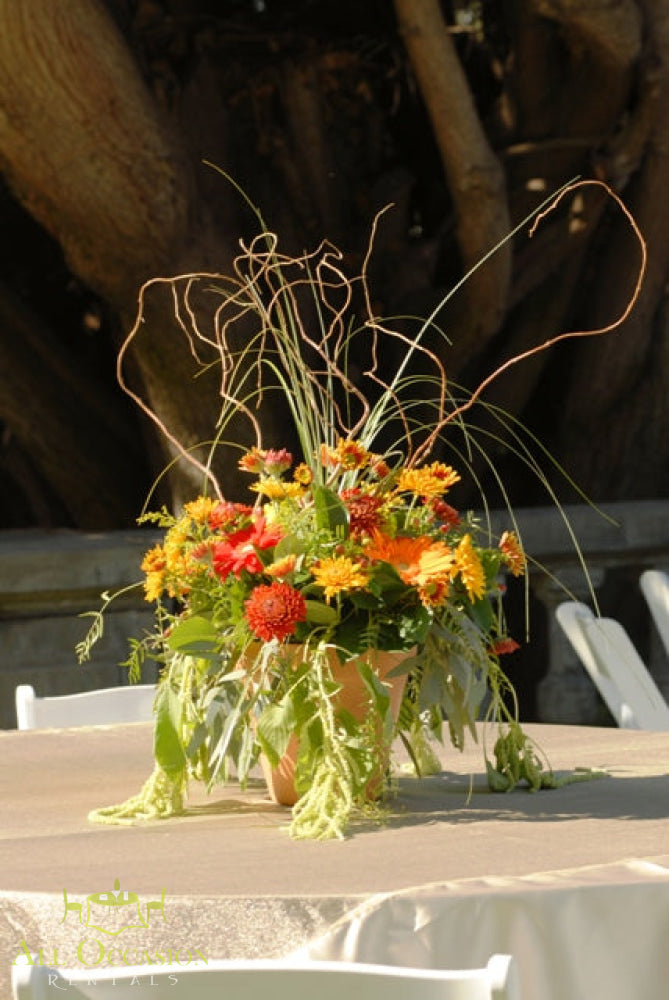 Center Pieces Flower.
