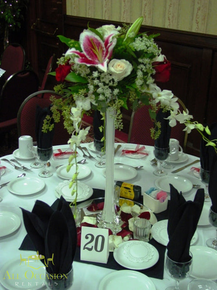 Center Pieces Flower.