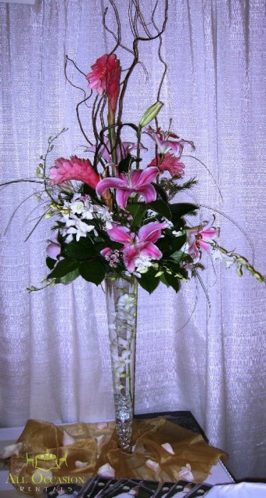 Center Pieces Flower.