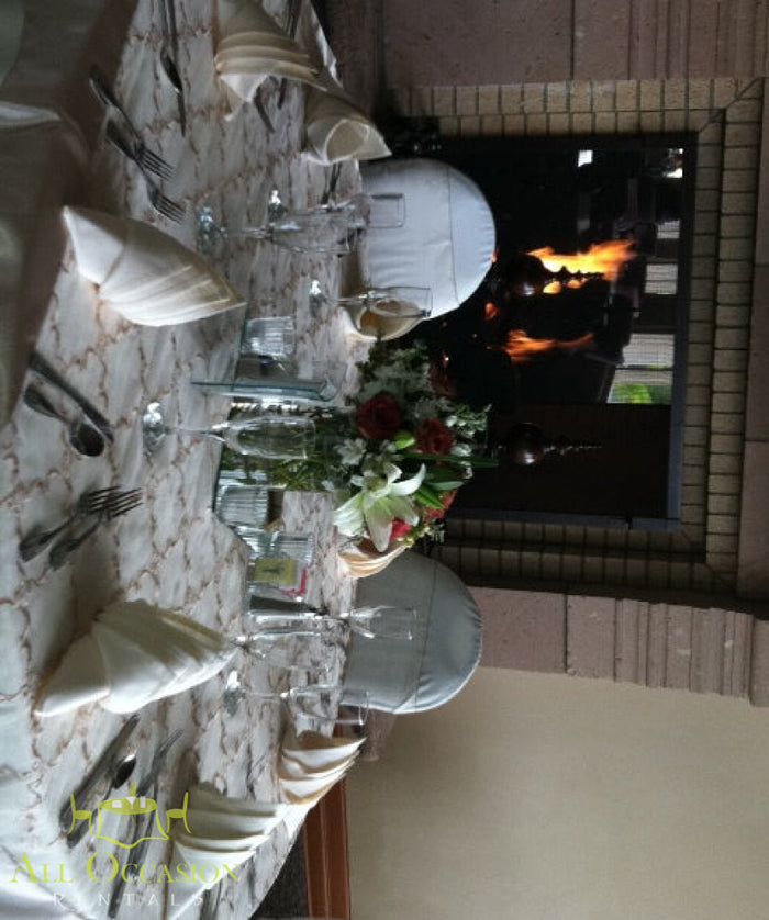 Center Pieces Flower.