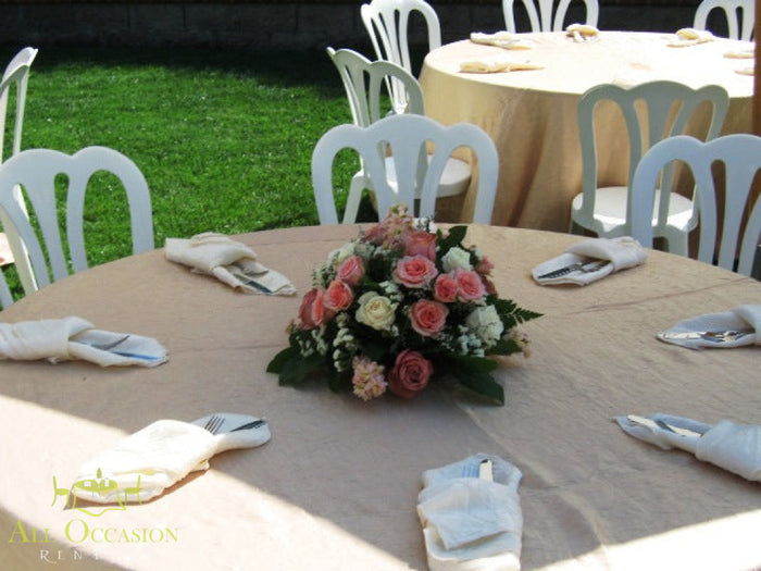 Center Pieces Flower.