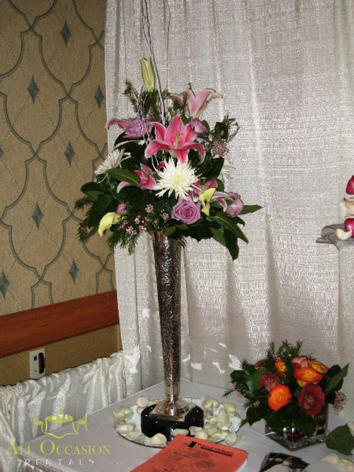 Center Pieces Flower.