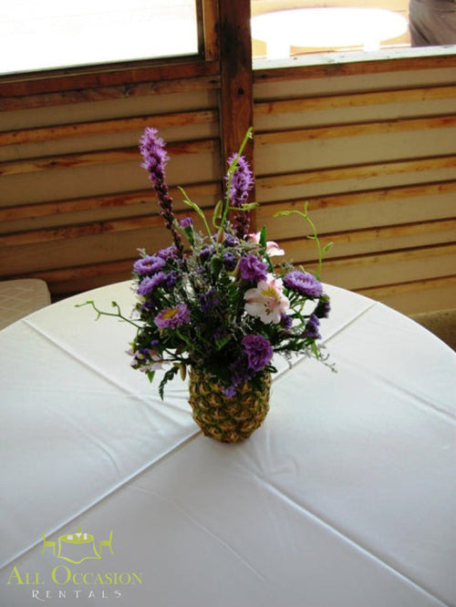 Center Pieces Flower.