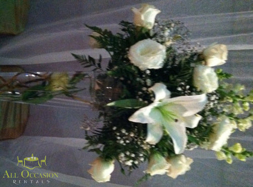 Center Pieces Flower.