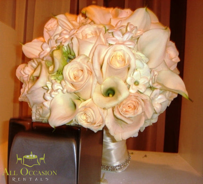 Center Pieces Flower.