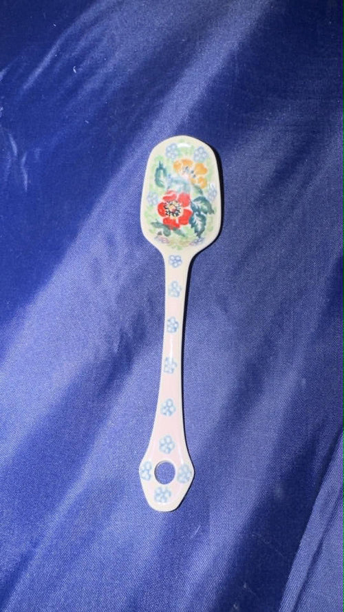 Ceramika Artystyczna U2991 Shovel Spoon - Shape: 889 - Pattern: U2991