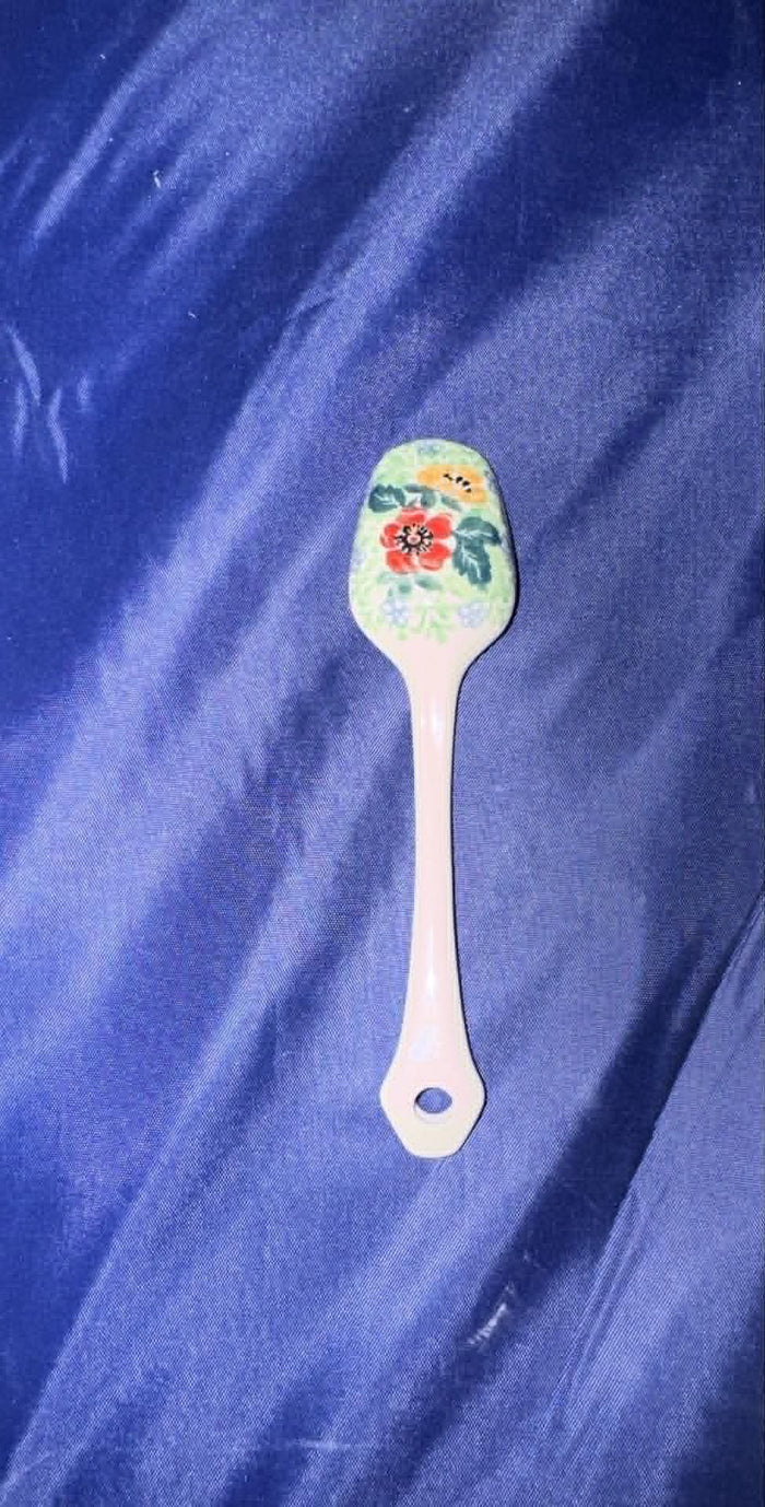 Ceramika Artystyczna U2991 Shovel Spoon - Shape: 889 - Pattern: U2991