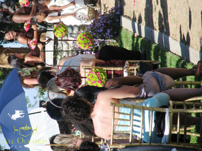 Ceremony Flowers.
