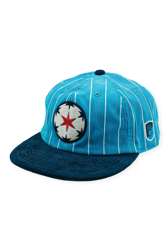 [ Chicago Stars ] City Star Cord - Official League