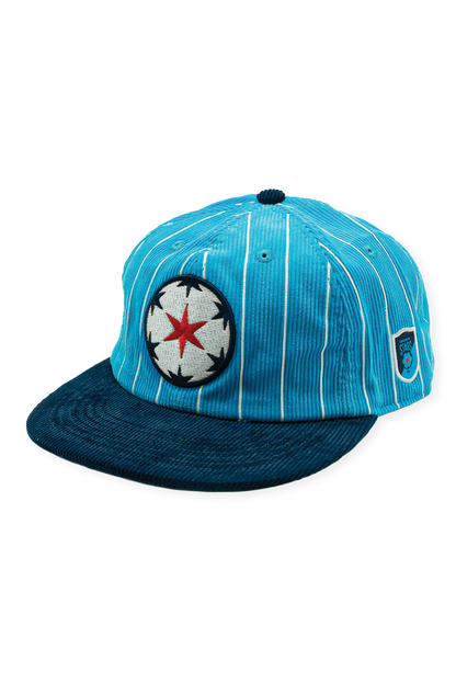 [ Chicago Stars ] City Star Cord - Official League