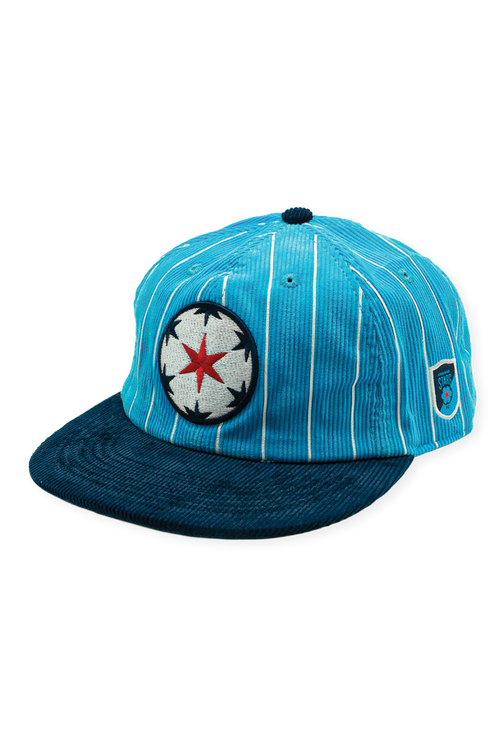 [ Chicago Stars ] City Star Cord - Official League