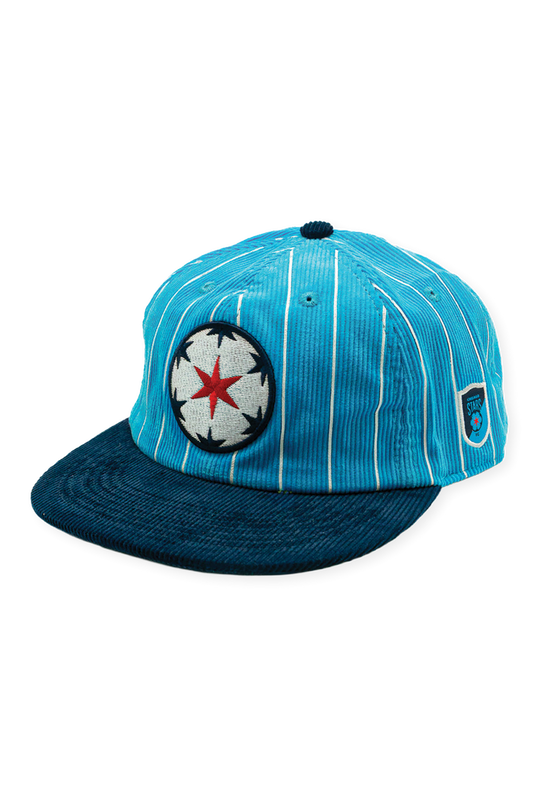 [ Chicago Stars ] City Star Cord - Official League