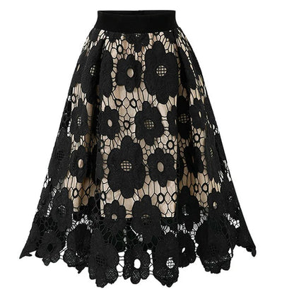 CHLOE SKIRT