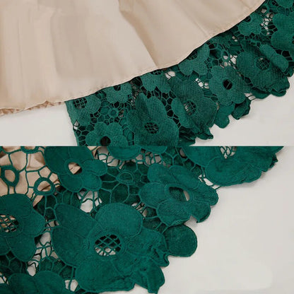 CHLOE SKIRT