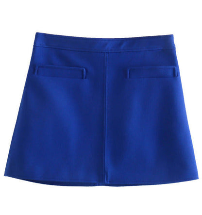 CHRISTINE JACKET AND SKIRT