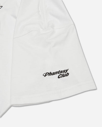 Phantasy Club Dragon Tee Off White T-Shirts Top WBMW003FA03 WHT0034