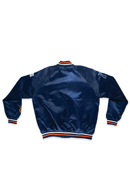 [ Coheed And Cambria X Brooklyn Cyclones ] The Satin