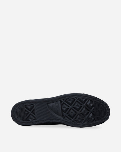 Converse Chuck 70 Ox Black Sneakers Low A19049C