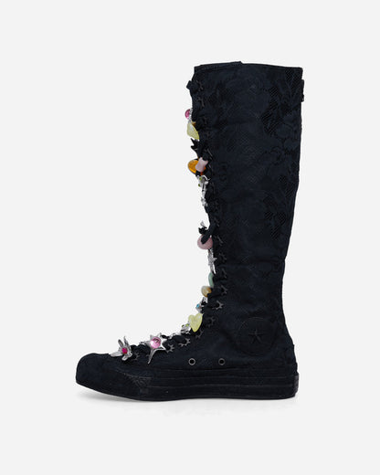Converse Chuck 70 Xx-Hi Black Sneakers High A19050C