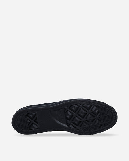 Converse Chuck 70 Xx-Hi Black Sneakers High A19050C