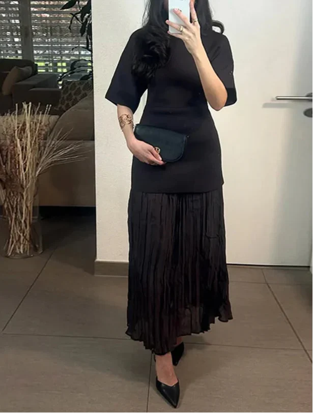 DAWN DRESS