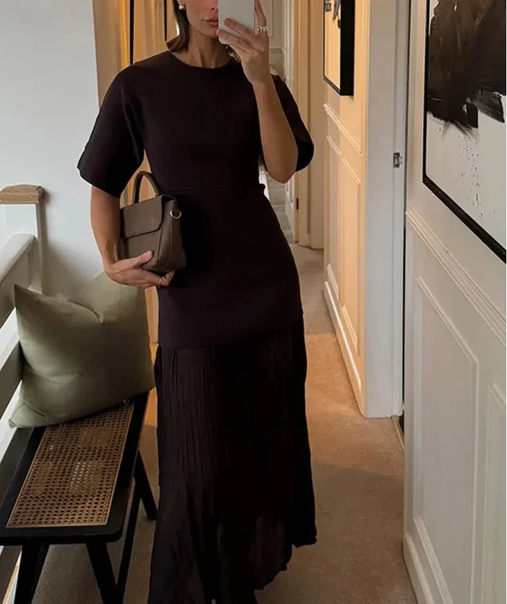 DAWN DRESS